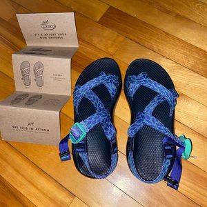 Chaco sandals size 7 NWT